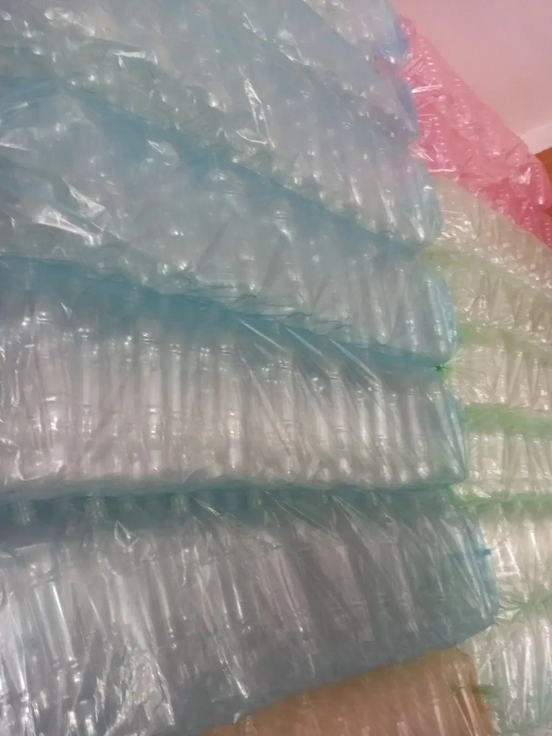 بطری و جار|ظروف نگهدارنده، پلاستیکی، یکبارمصرف|محمدشهر, جعفرآباد|دیوار