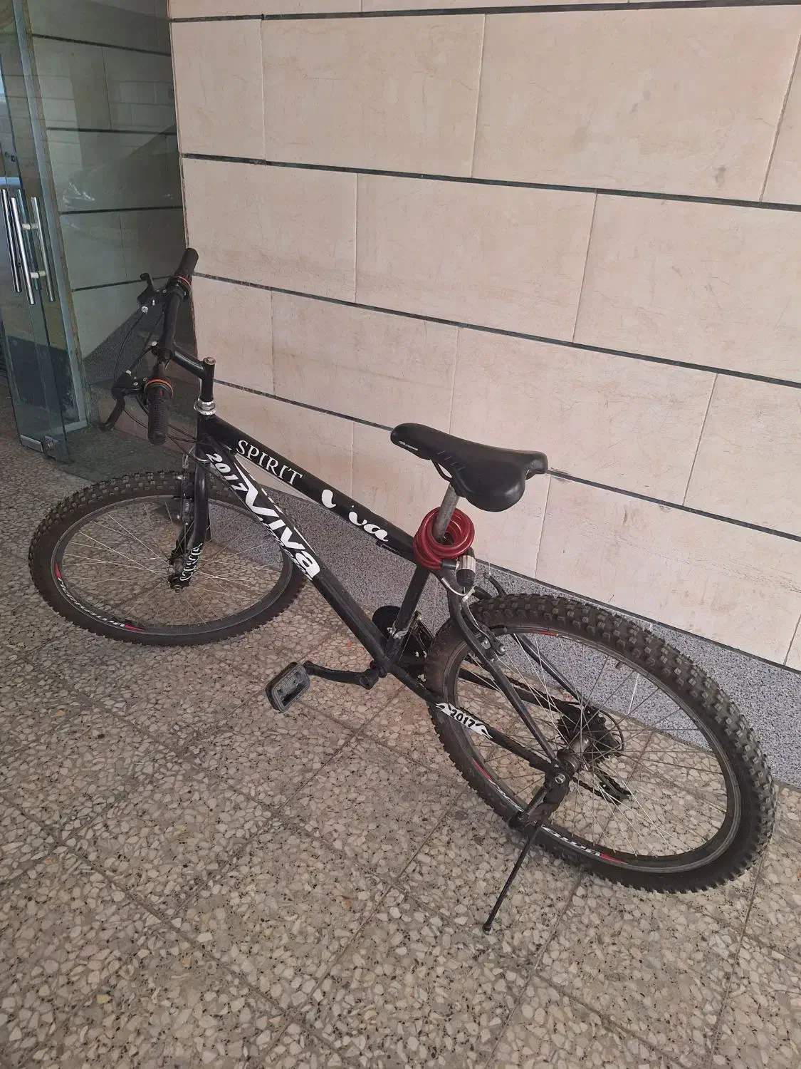 دوچرخه ۲۶|دوچرخه، اسکیت، اسکوتر|محمدیه-قزوین, |دیوار