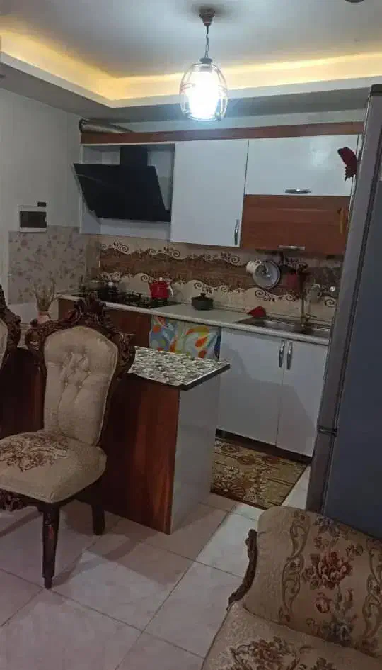 ۸۵متری نسق کوچه پژمان|فروش آپارتمان|رشت, شهرک شهید مفتح|دیوار