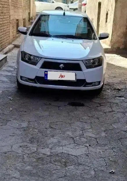 دنا معمولی تیپ۲ کم کارکرد سند تک برگ|خودرو سواری و وانت|بروجرد, |دیوار