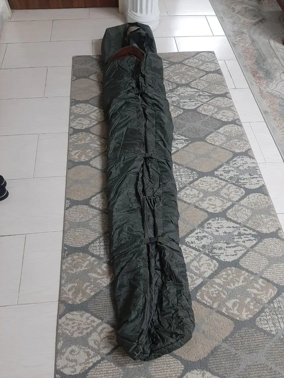 کیسه خواب آمریکایی|کوهنوردی و کمپینگ|رشت, گلسار|دیوار