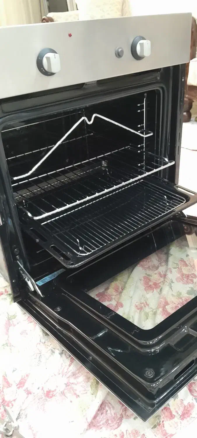 فر کم کار لتو|اجاق گاز و لوازم برقی پخت‌وپز|کرج, گلشهر|دیوار