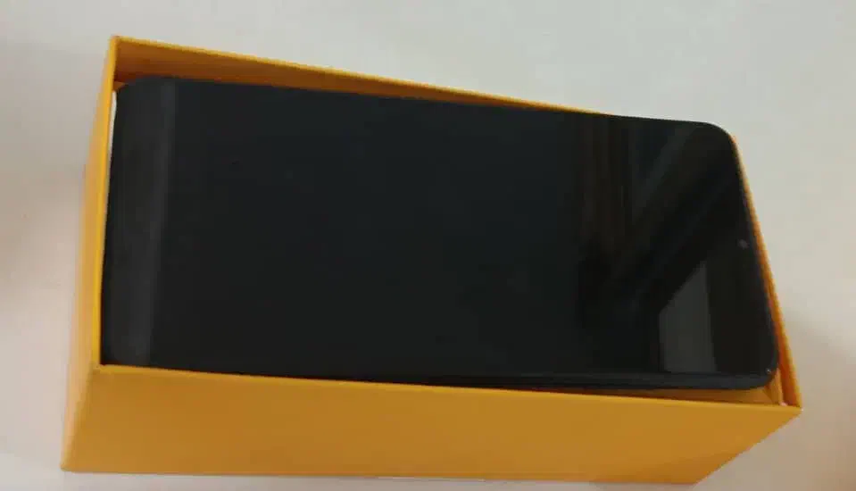 شیائومیpoco M3 فروش فوری|موبایل|اصفهان, جلوان|دیوار