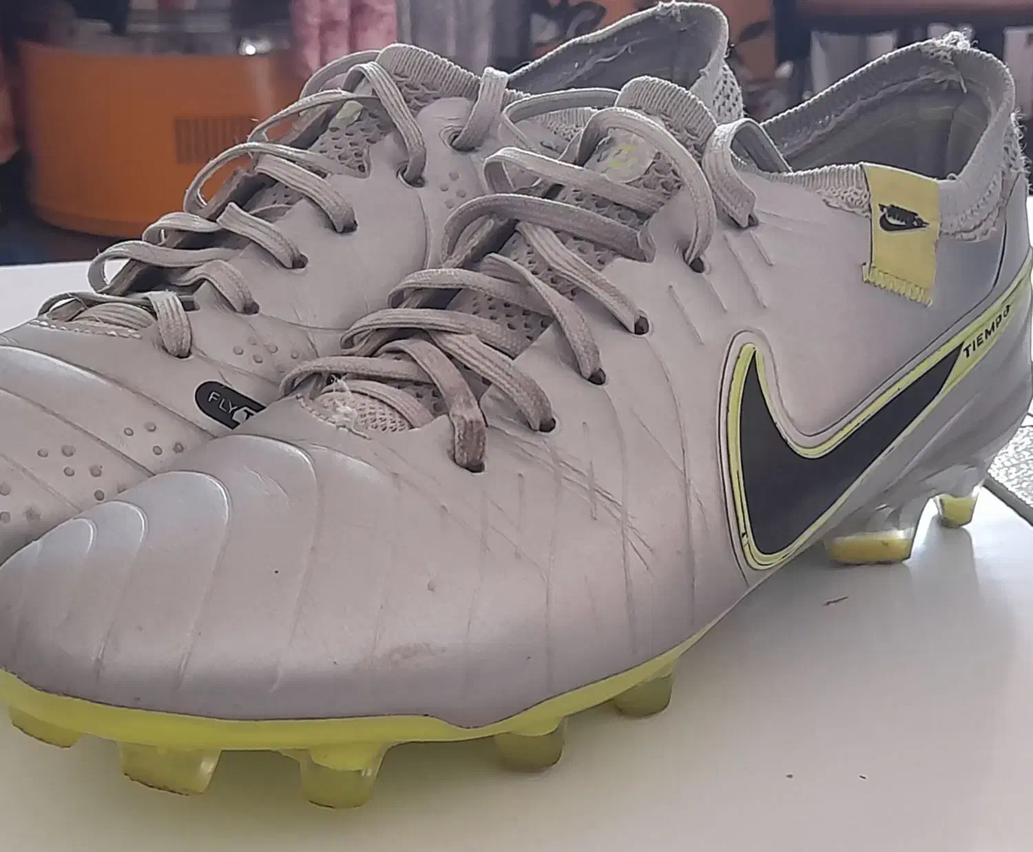 کفش استوکدار/استوکی سایز ۴۱|کیف، کفش، کمربند|حمیدیه, |دیوار