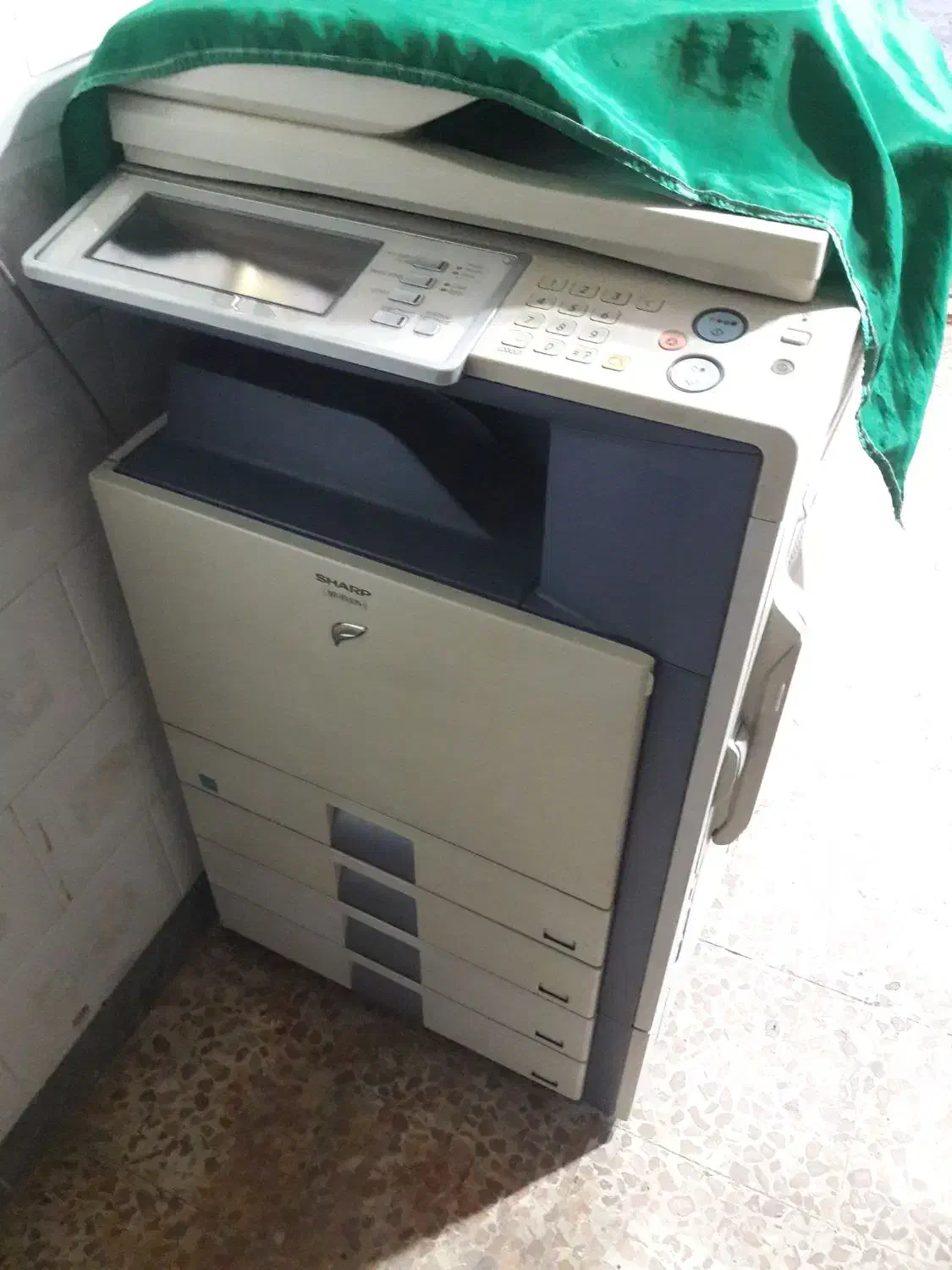 لوازم عکاسی وکپی|پرینتر، اسکنر، کپی، فکس|گوگان, |دیوار