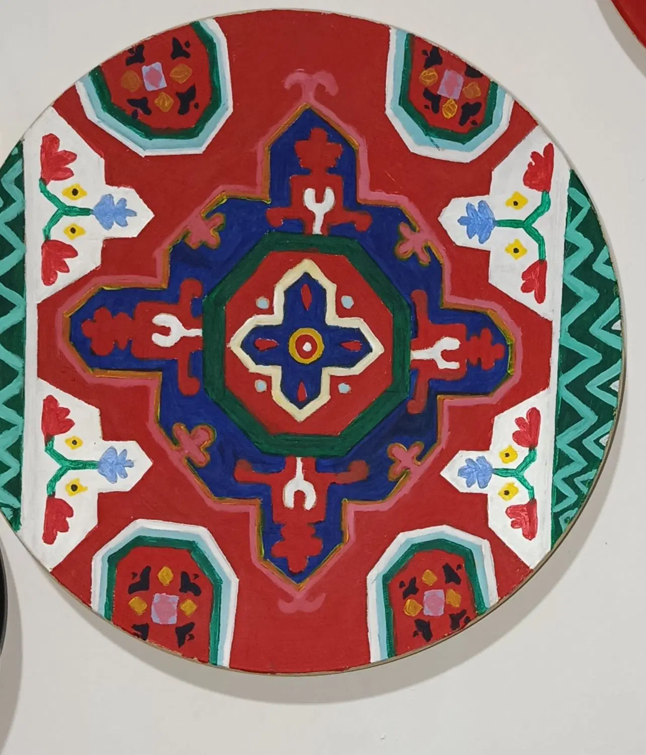 دیوارکوب|صنایع دستی و سایر لوازم تزئینی|ملارد, |دیوار