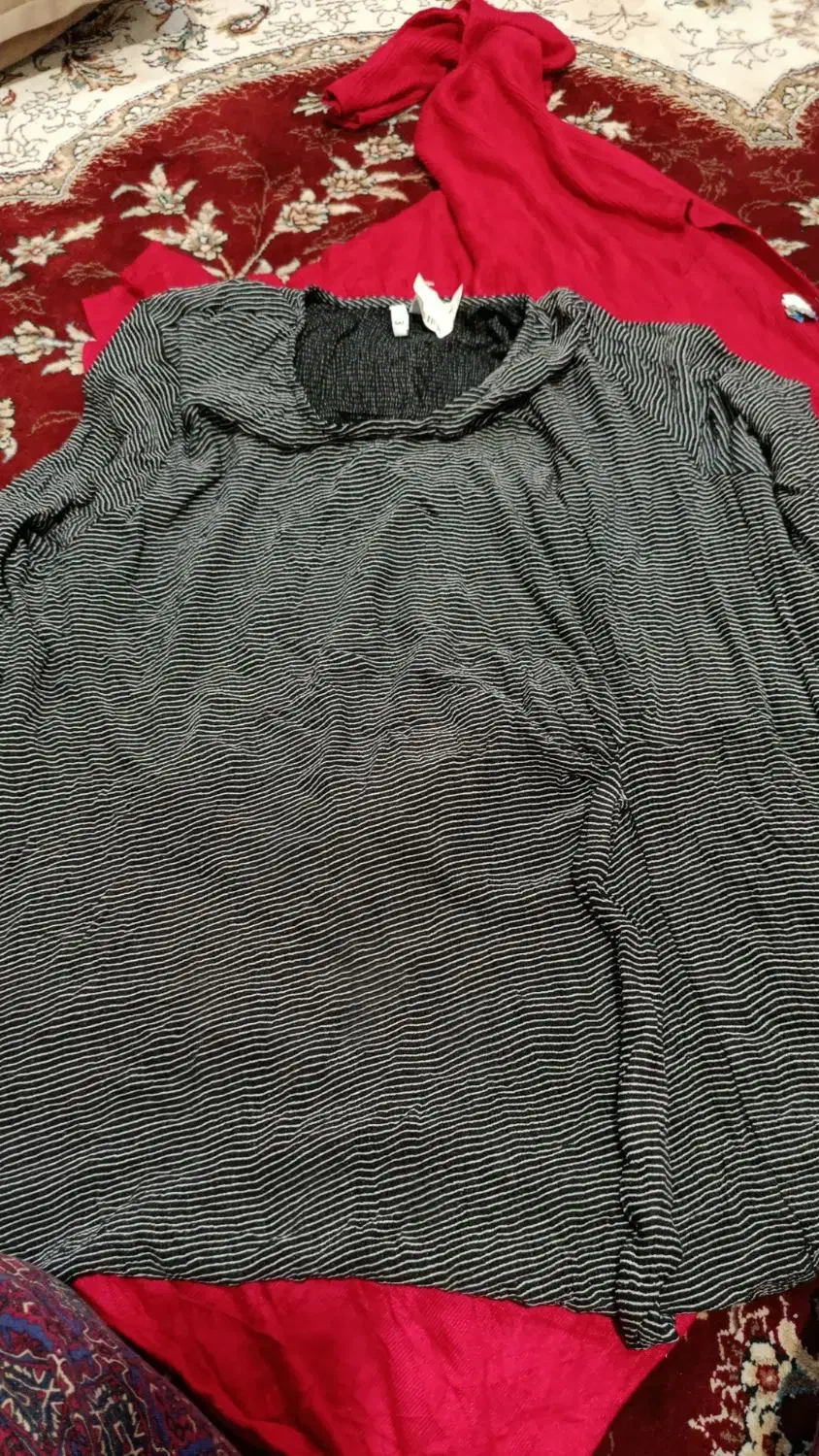 بافت شلوارک دامن حراجی ۱۸۰|حراج|مشهد, چهارچشمه|دیوار