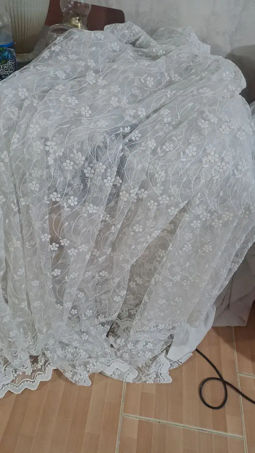 پرده|پرده، رانر، رومیزی|ارومیه, |دیوار