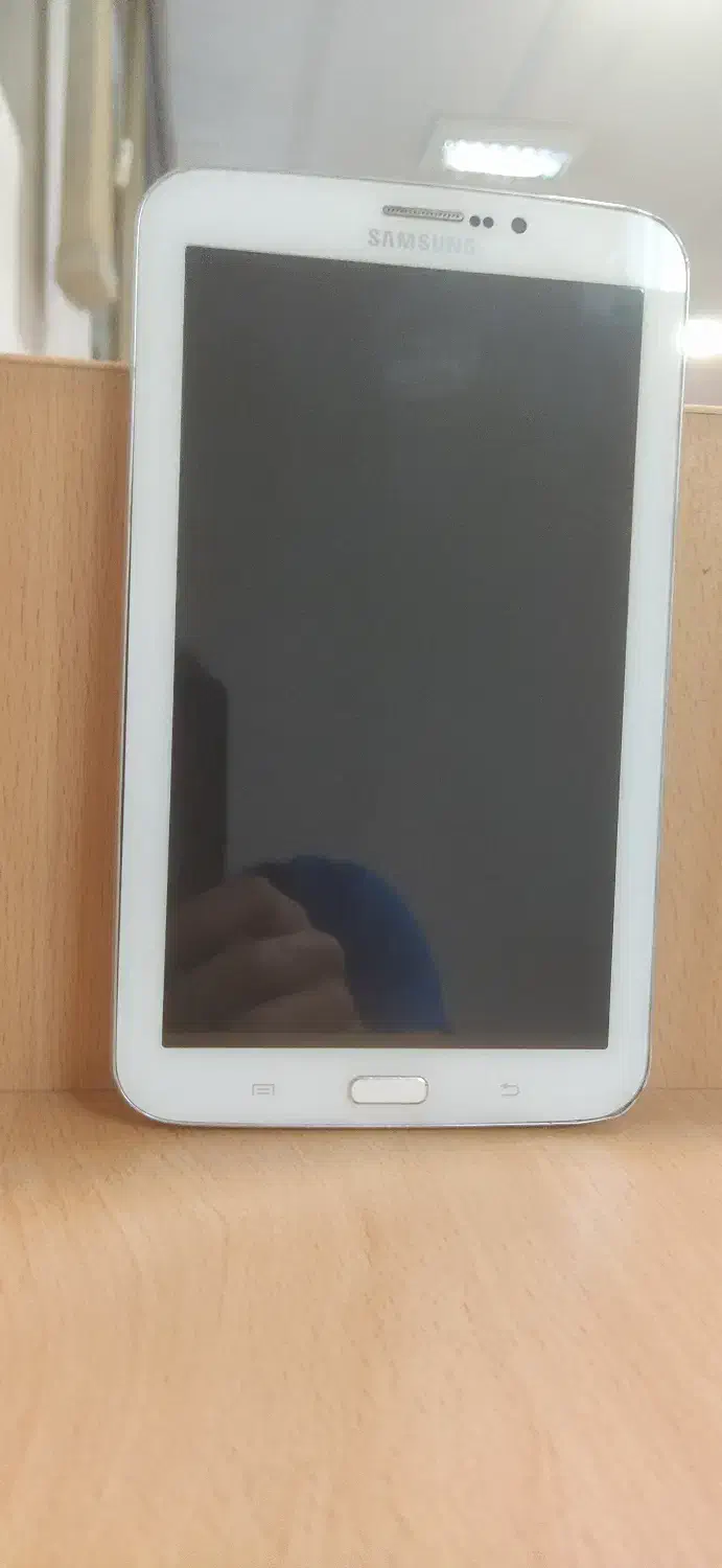 تبلت سامسونگ sm-t211|تبلت|کرج, عظیمیه|دیوار