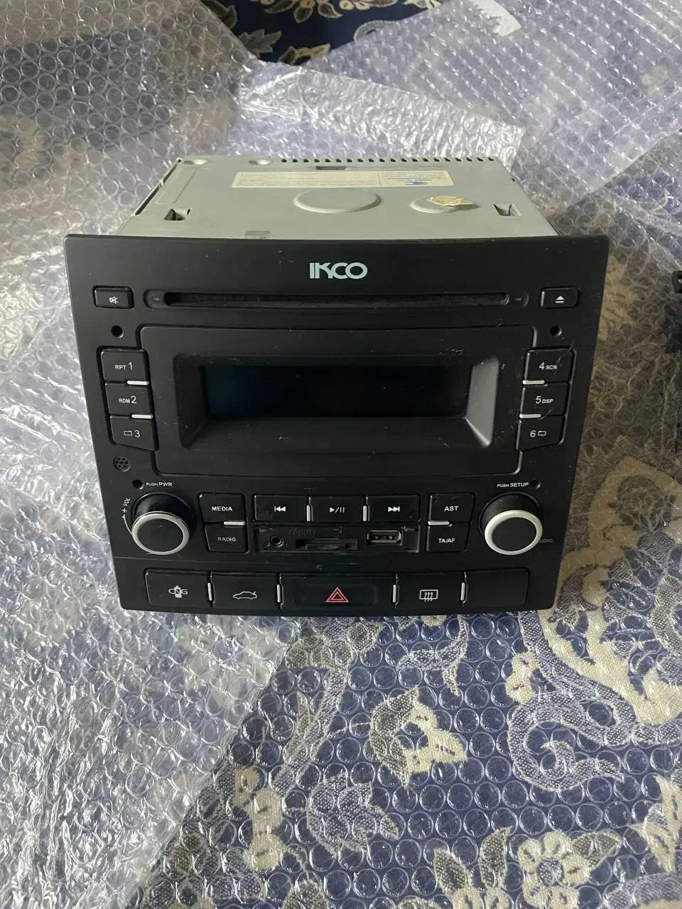 فرمان و ضبط ۴۰۵|قطعات یدکی و لوازم جانبی|شهریار, شهریار|دیوار