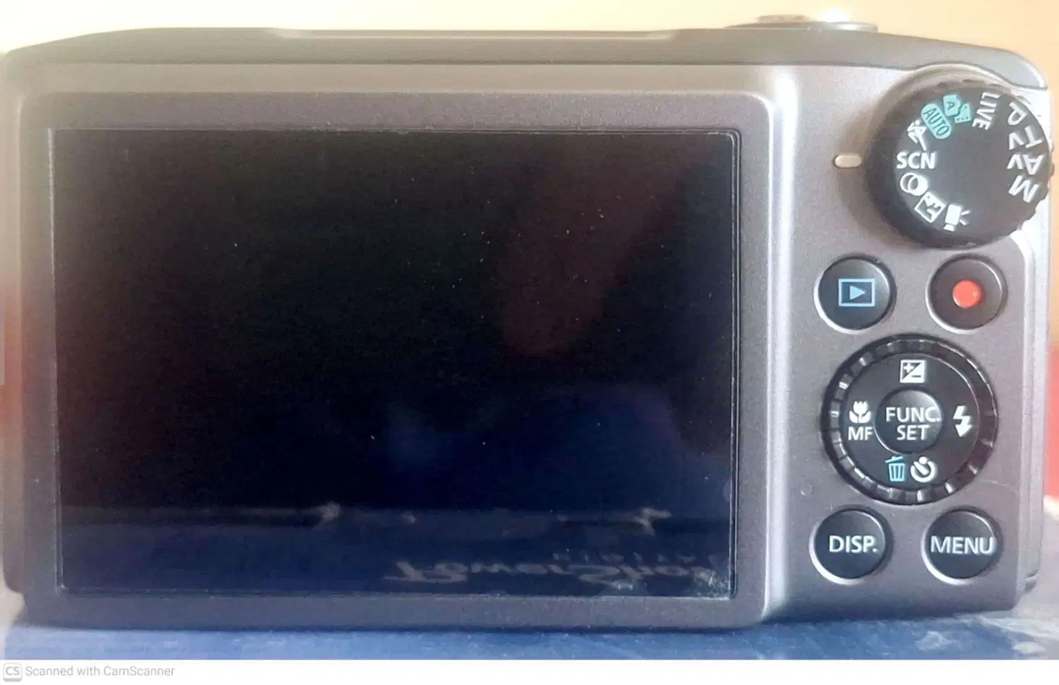 دوربین sx270 Canon|دوربین عکاسی و فیلم‌برداری|اهواز, کوروش|دیوار