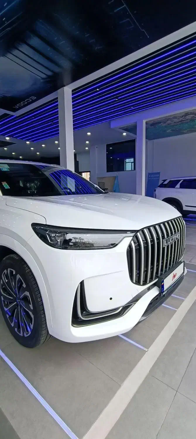 لوکانو ال۸ L8  گارانتی فعال|خودرو سواری و وانت|ورامین, خیر آباد|دیوار