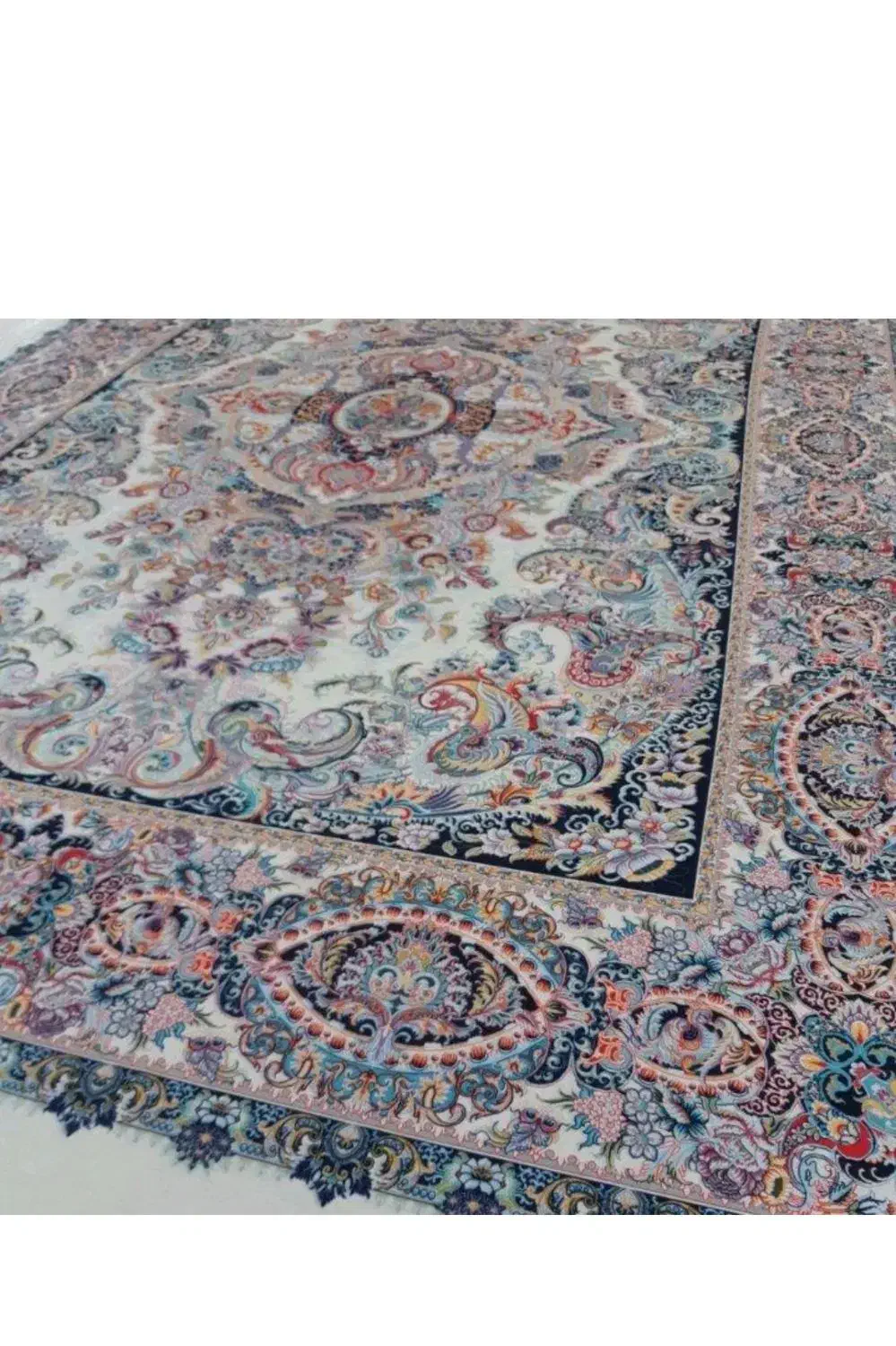 روفرشی ۱۲ متری دور کش دار|روفرشی|رشت, شهرک شهید رجایی|دیوار