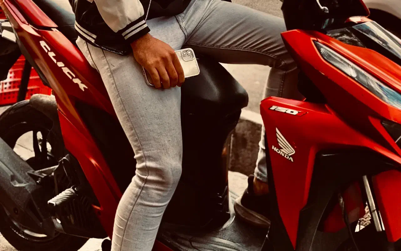 کلیک هوندا 150|موتورسیکلت|ارومیه, |دیوار