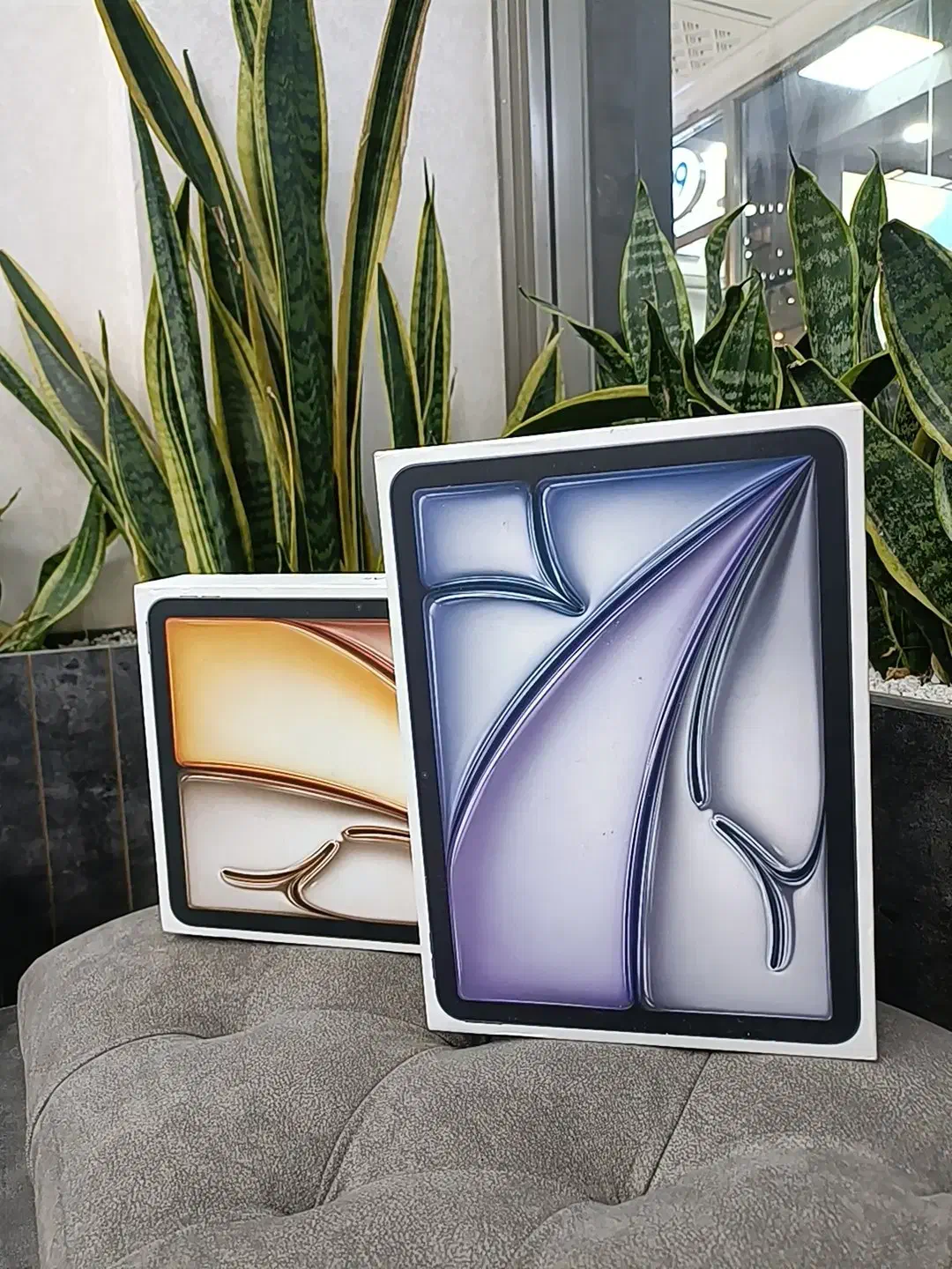 aip pad air/برای دانشجویان اقساط ۱۲ماهه|تبلت|اصفهان, گلزار|دیوار