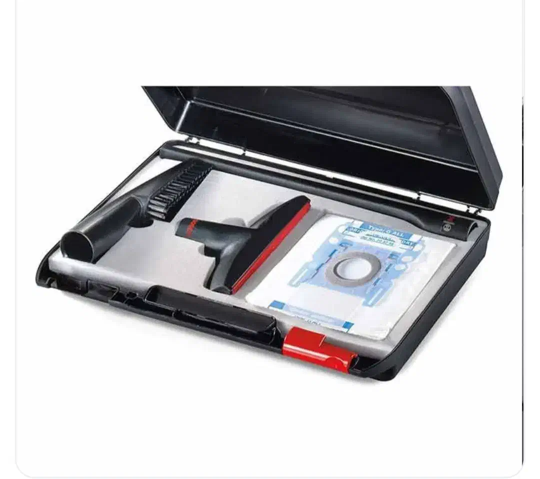 جاروبرقی بوش سری ۸|جاروبرقی، جارو شارژی، بخارشو|تهران, هفده شهریور|دیوار