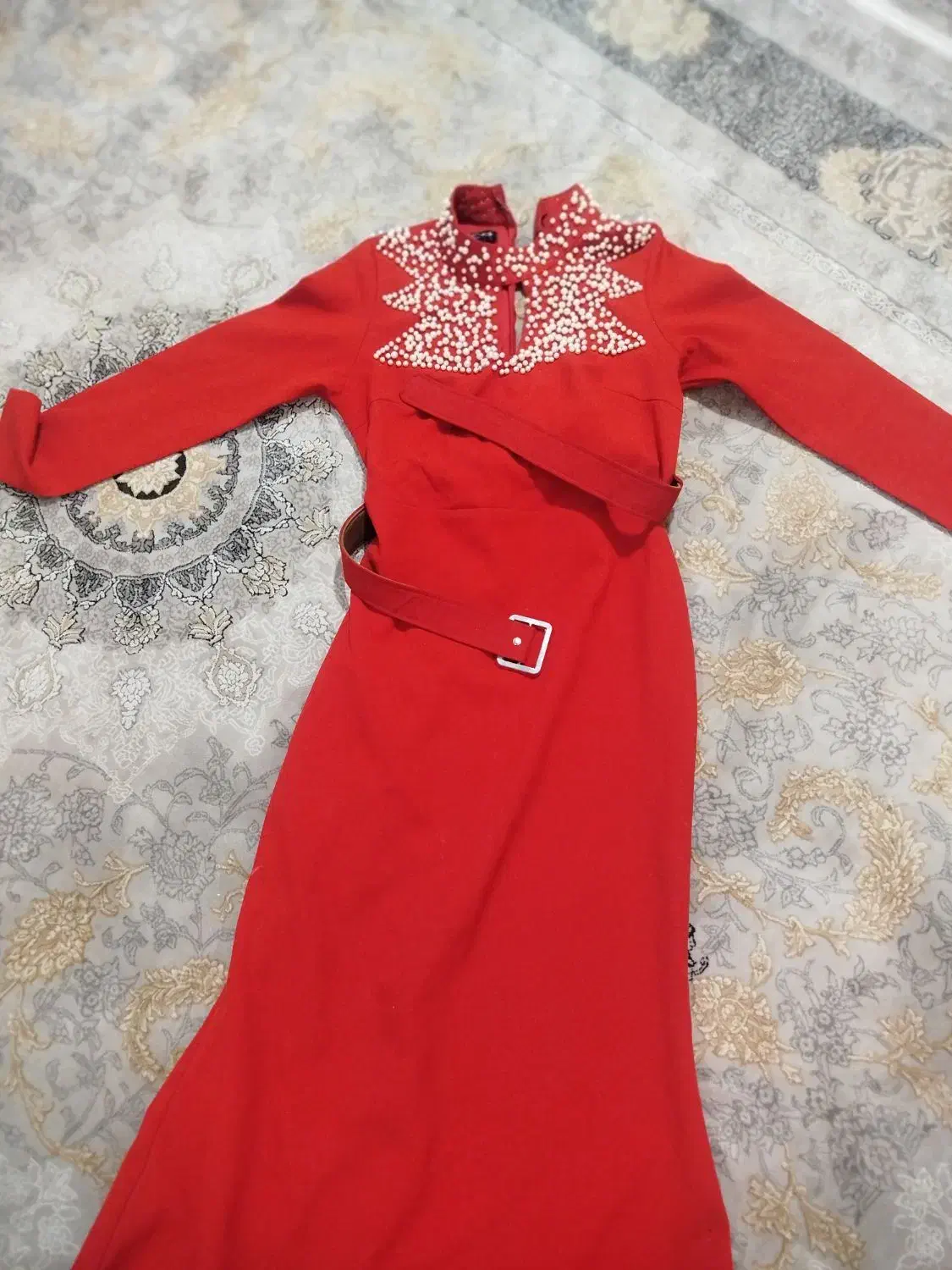 پیراهن مجلسی|لباس|پردیس, فاز ۲|دیوار