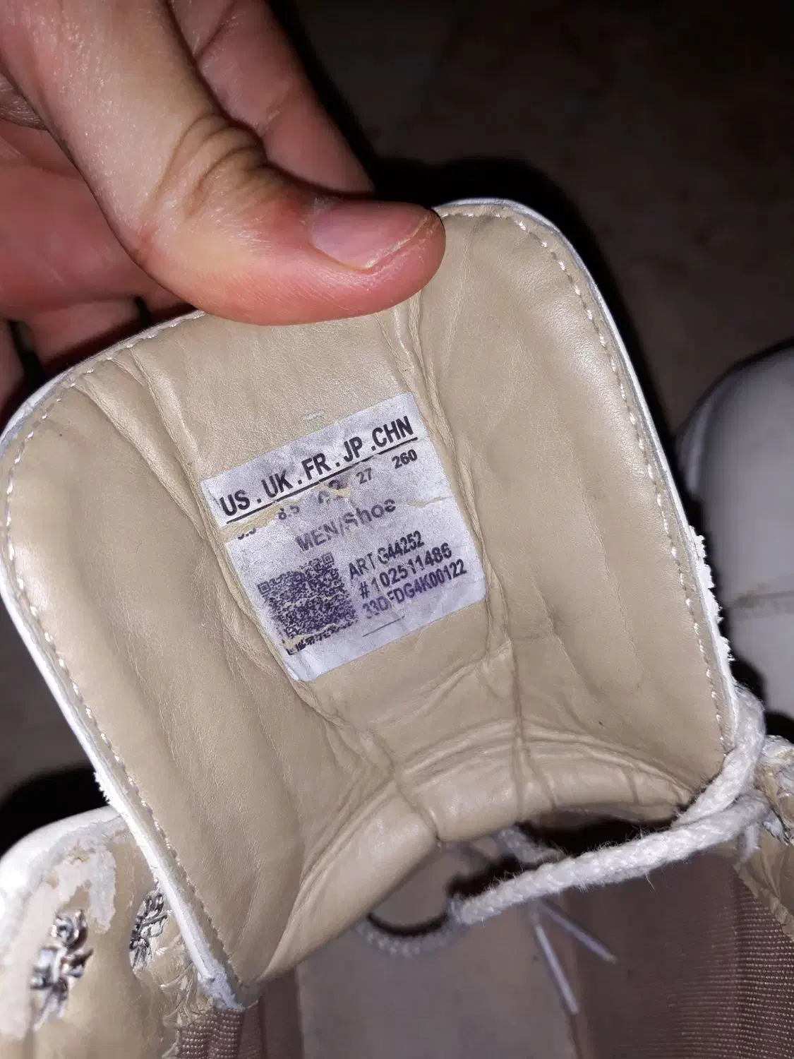 نیم بوت برشکا اصل|کیف، کفش، کمربند|کرمانشاه, |دیوار