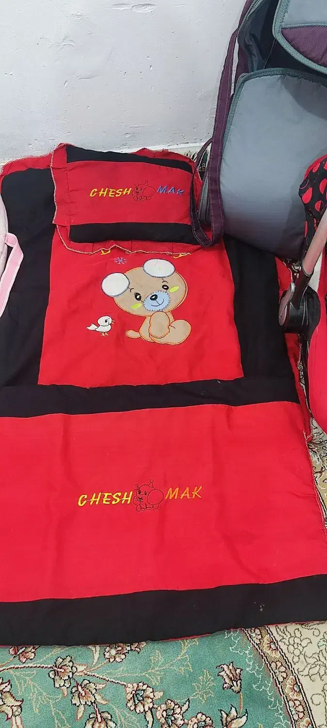 وسایل بچه|اسباب و اثاث بچه|شوشتر, |دیوار