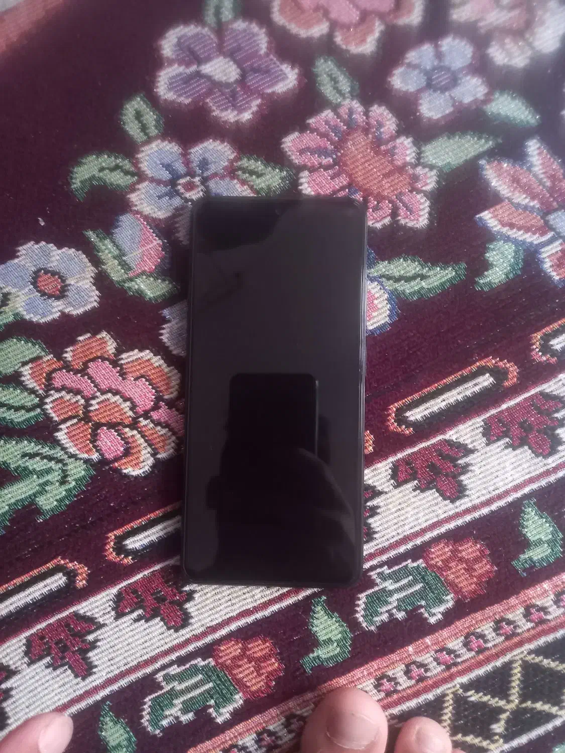 شیائومی نوت ۱۲پرو|موبایل|نگین شهر, |دیوار