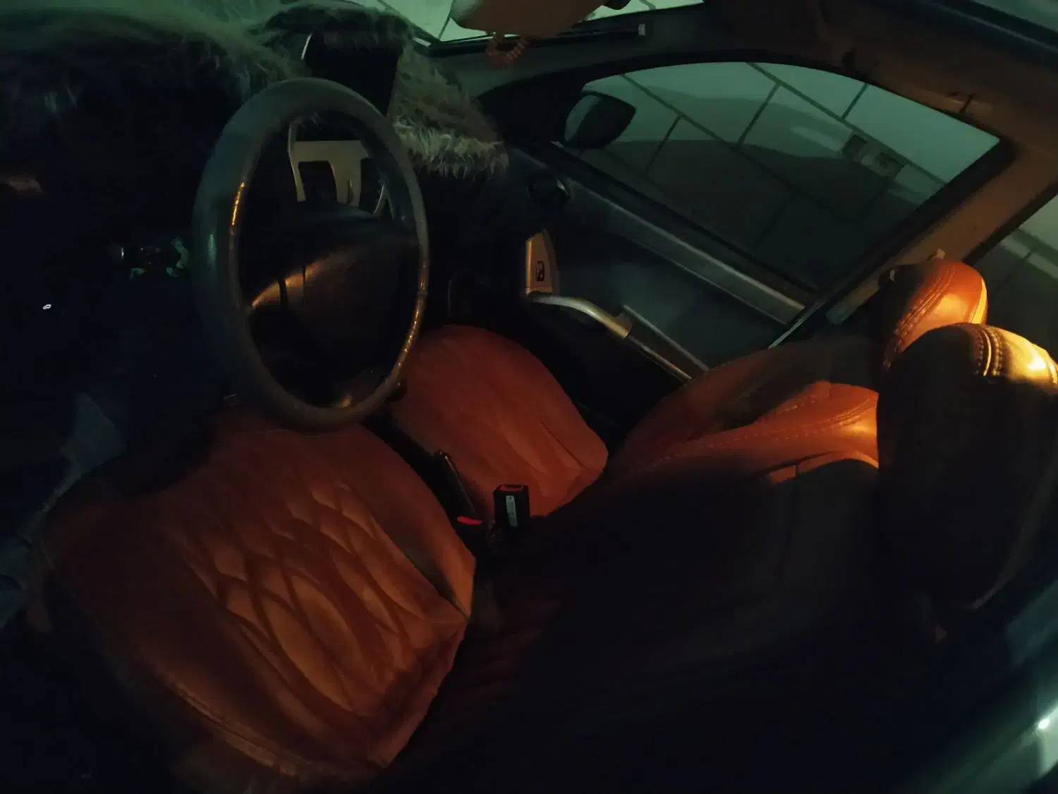 کوییک 1402|خودرو سواری و وانت|شیراز, شهرک مطهری|دیوار