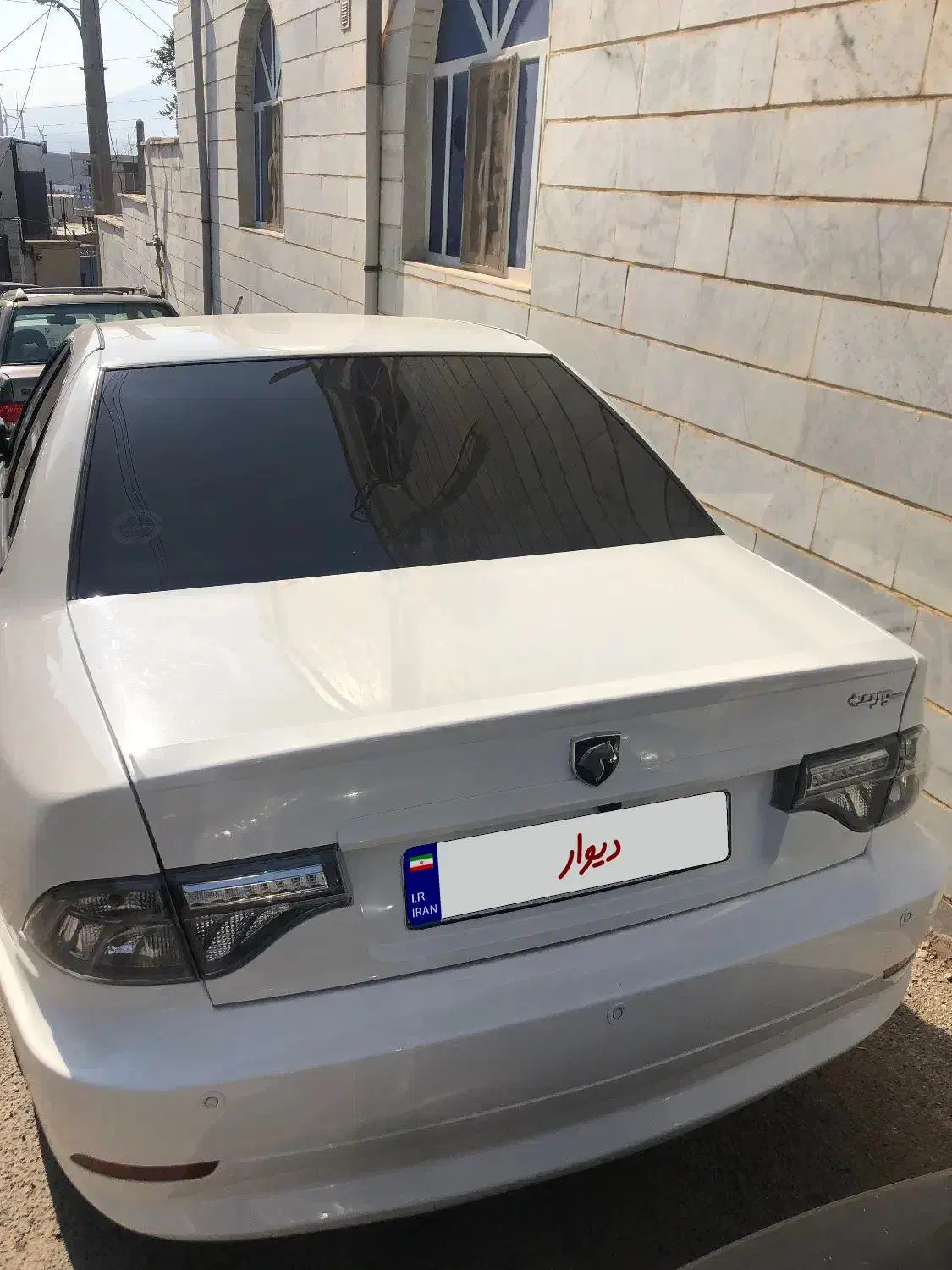 سمند XUP پلاس|خودرو سواری و وانت|منجیل, |دیوار