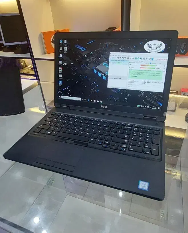 Dell Latitude 5580|رایانه همراه|محمدیه-قزوین, |دیوار