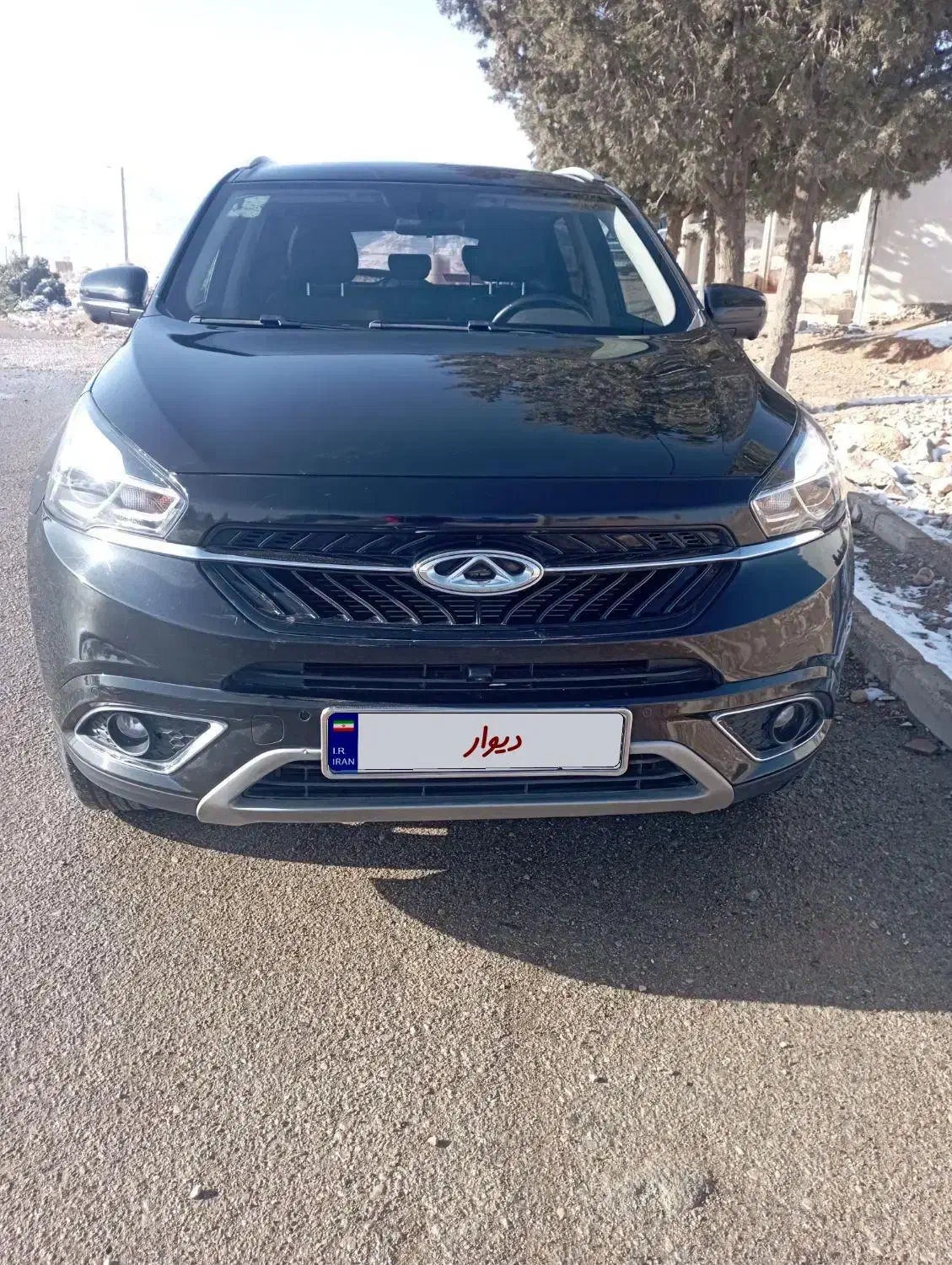 تیگو7iEمدل99|خودرو سواری و وانت|شیراز, گویم|دیوار