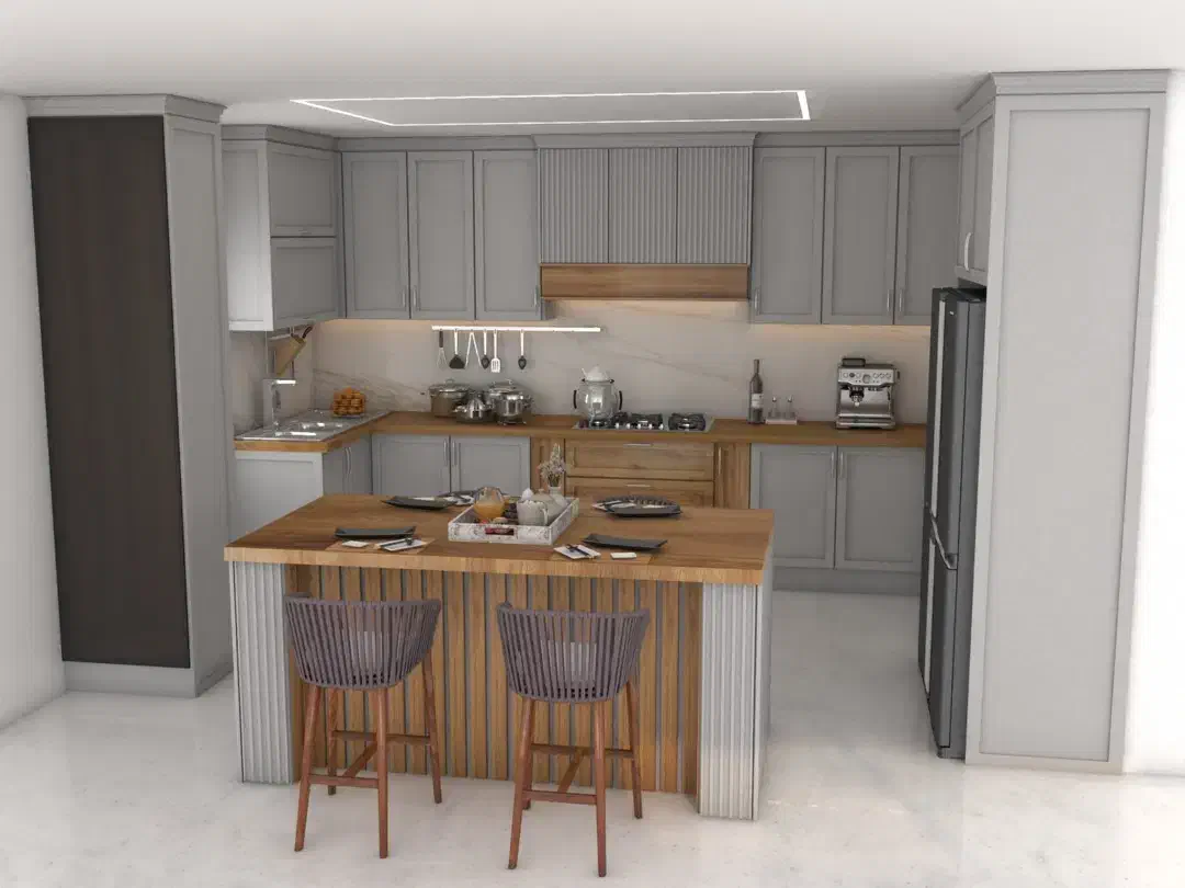 طراحی کابینت و کمد دیواری و تی وی|خدمات پیشه و مهارت|تهران, گلستان (شهرک راه آهن)|دیوار