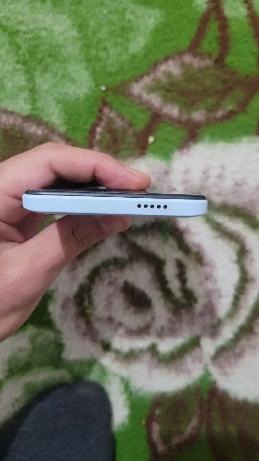 گوشی Redmi A2+ کارکرده|موبایل|ملارد, |دیوار