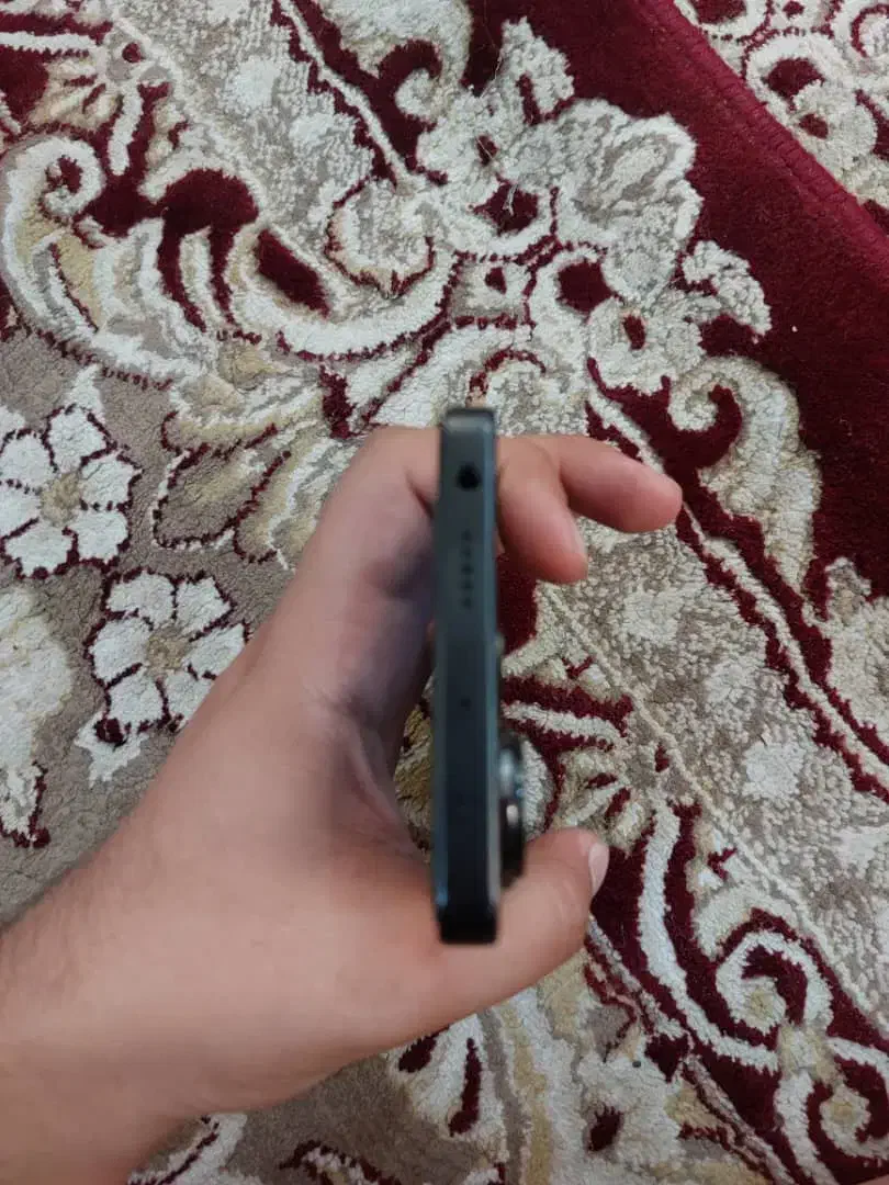 REDMI NOTE 13 PRO|موبایل|اهواز, کمپلو جنوبی|دیوار