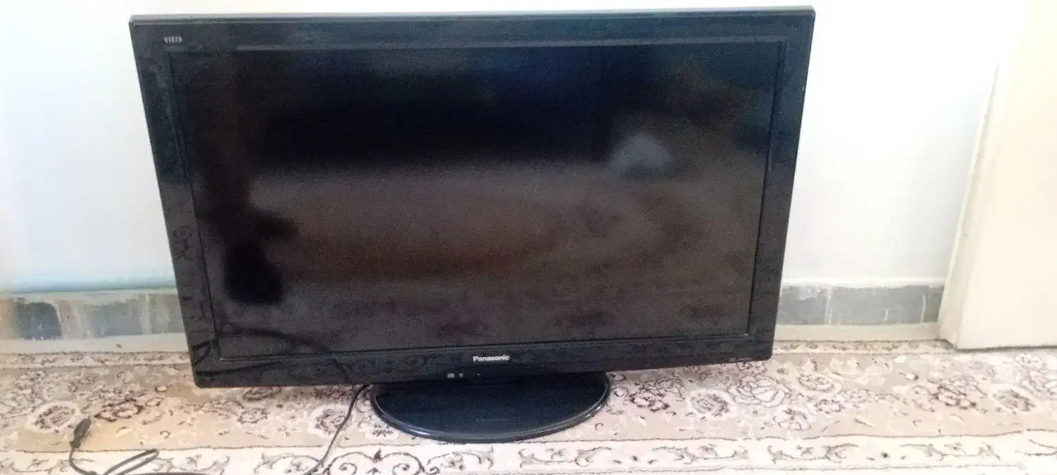 تلوزیون ال سی دی ۳۲|تلویزیون و پروژکتور|شریف‌آباد, |دیوار