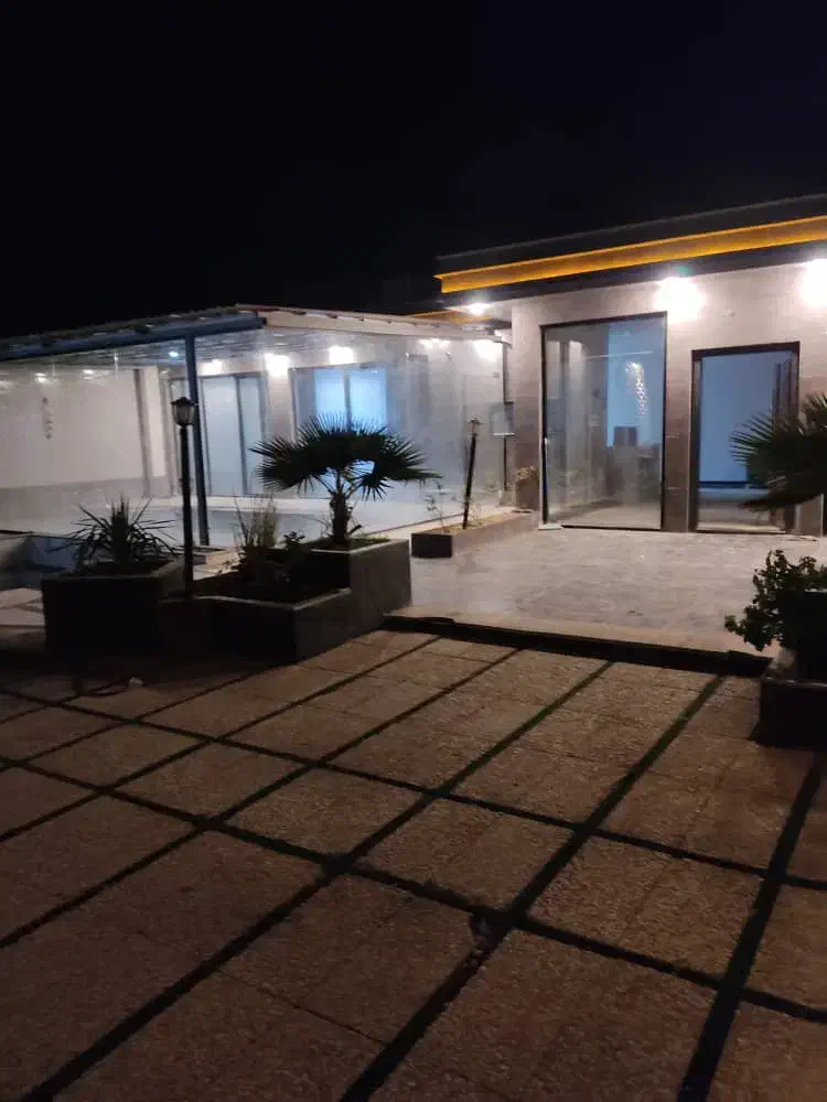 ویلاروزانه کردزار|اجارهٔ کوتاه‌مدت ویلا و باغ|شهریار, کردزار|دیوار