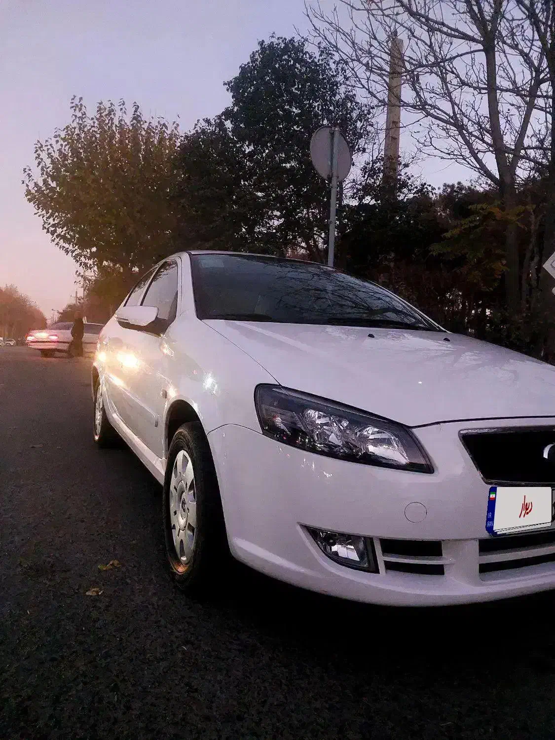 رانا پلاس|خودرو سواری و وانت|تهران, شهرک طالقانی|دیوار