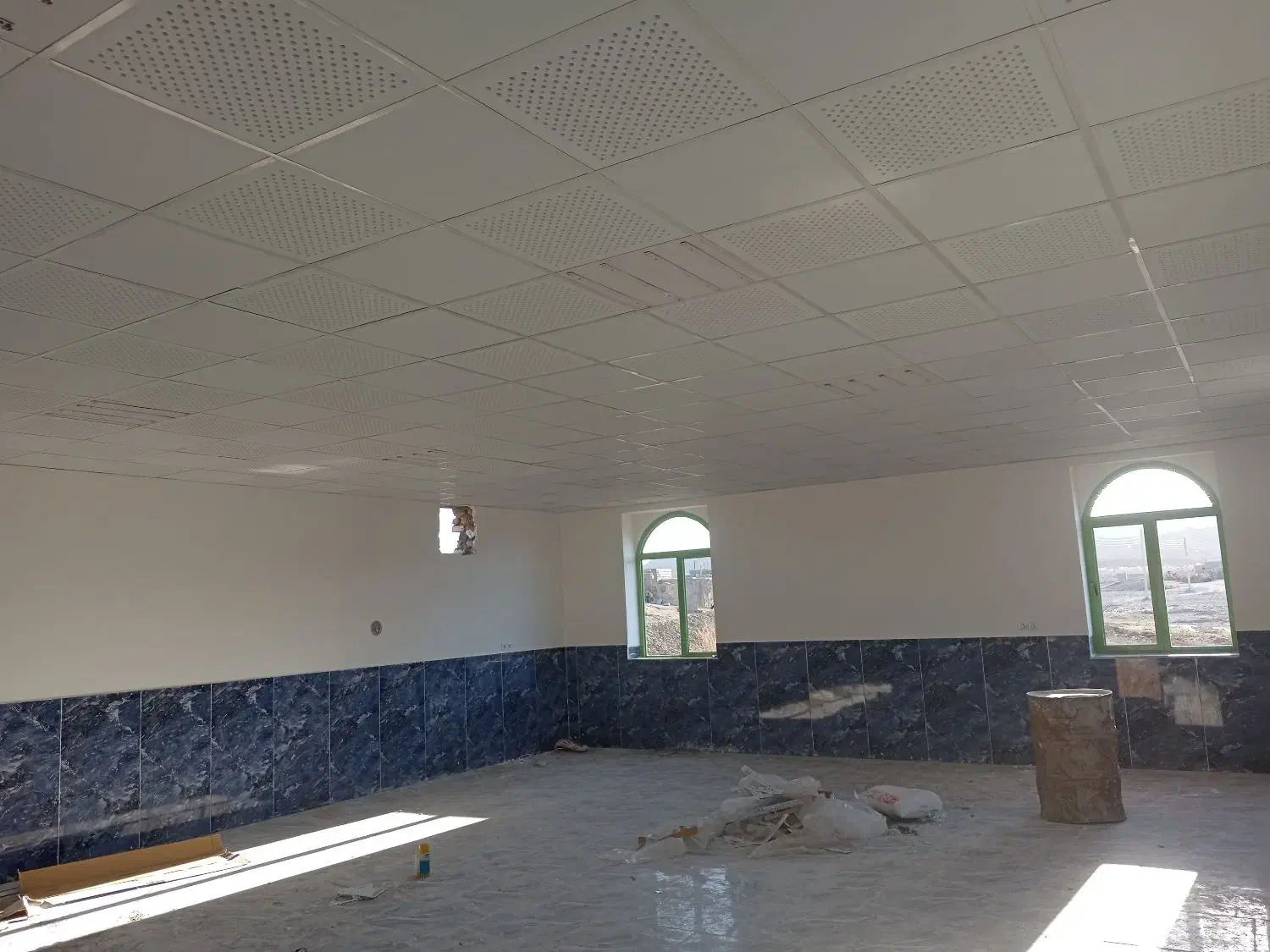 اجرای کناف|خدمات پیشه و مهارت|بیرجند, |دیوار