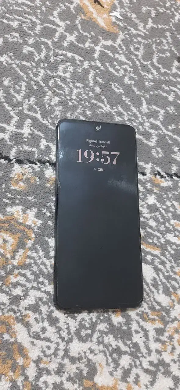 گوشی شیائومی ردمی نوت ۱۲|موبایل|خاوران, |دیوار