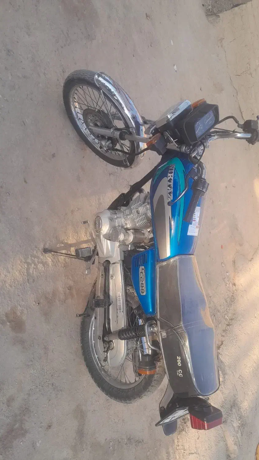 موتور|موتورسیکلت|اسفراین, |دیوار