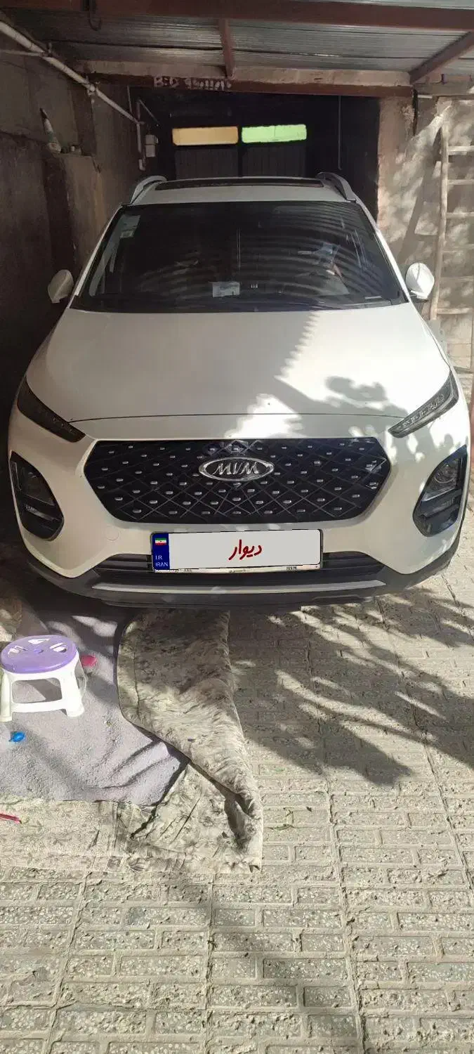 x22pro|خودرو سواری و وانت|قائن, |دیوار