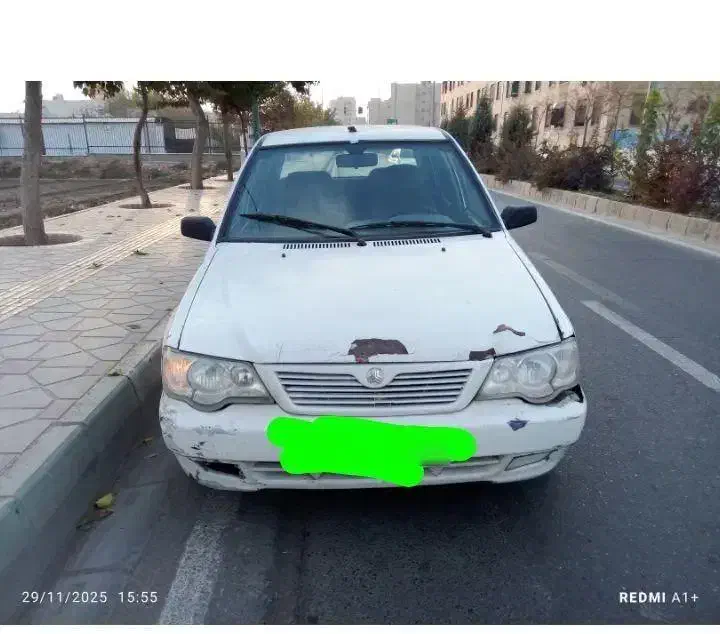 پراید 132|خودرو سواری و وانت|قرچک, مهدیه|دیوار