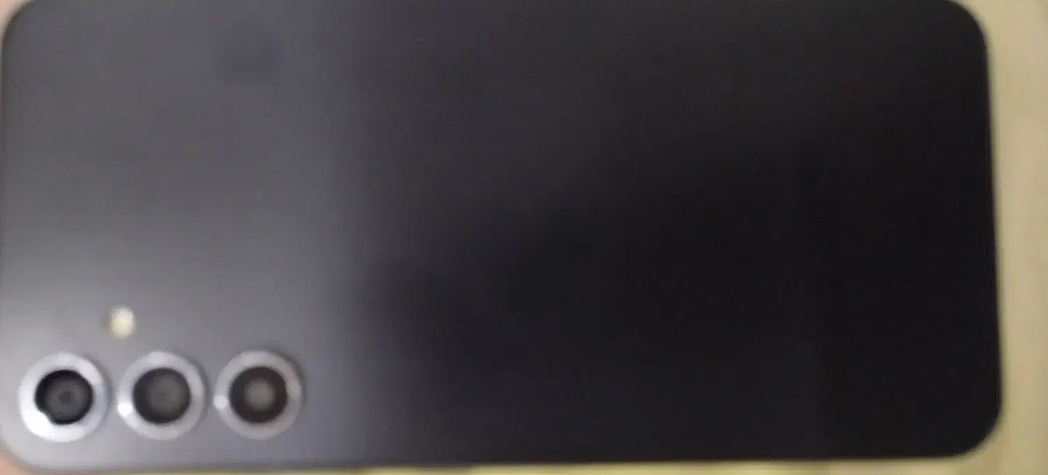 گوشی سامسونگ a34|موبایل|ملارد, |دیوار