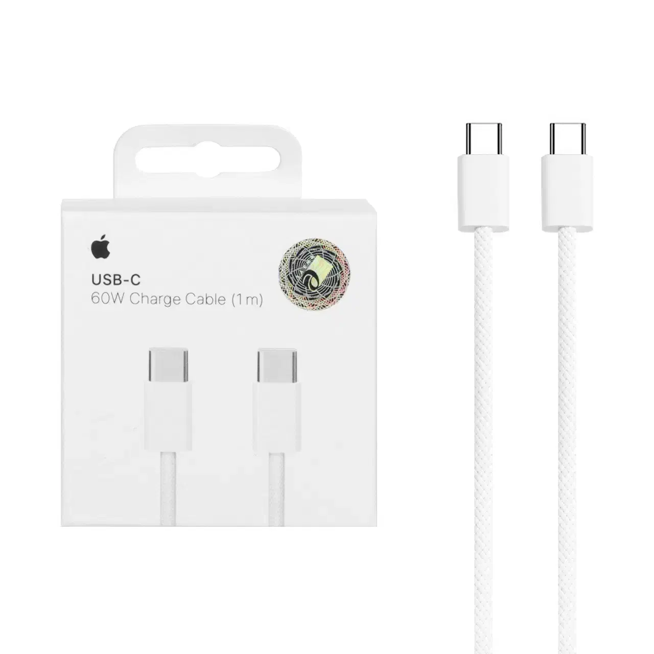 کابل شارژ آیفون ۱۵ مدل A2795|لوازم جانبی موبایل و تبلت|قم, بنیاد|دیوار