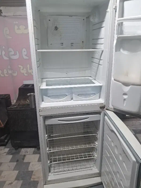 یخچال.خانگی|یخچال و فریزر|گلستان (تهران), |دیوار