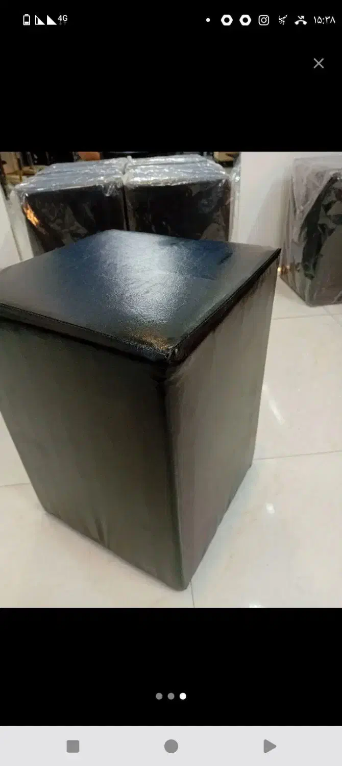 انواع مدل صندلی نیمکت انتظار کیفیت|صندلی و نیمکت|مشهد, محمدآباد|دیوار