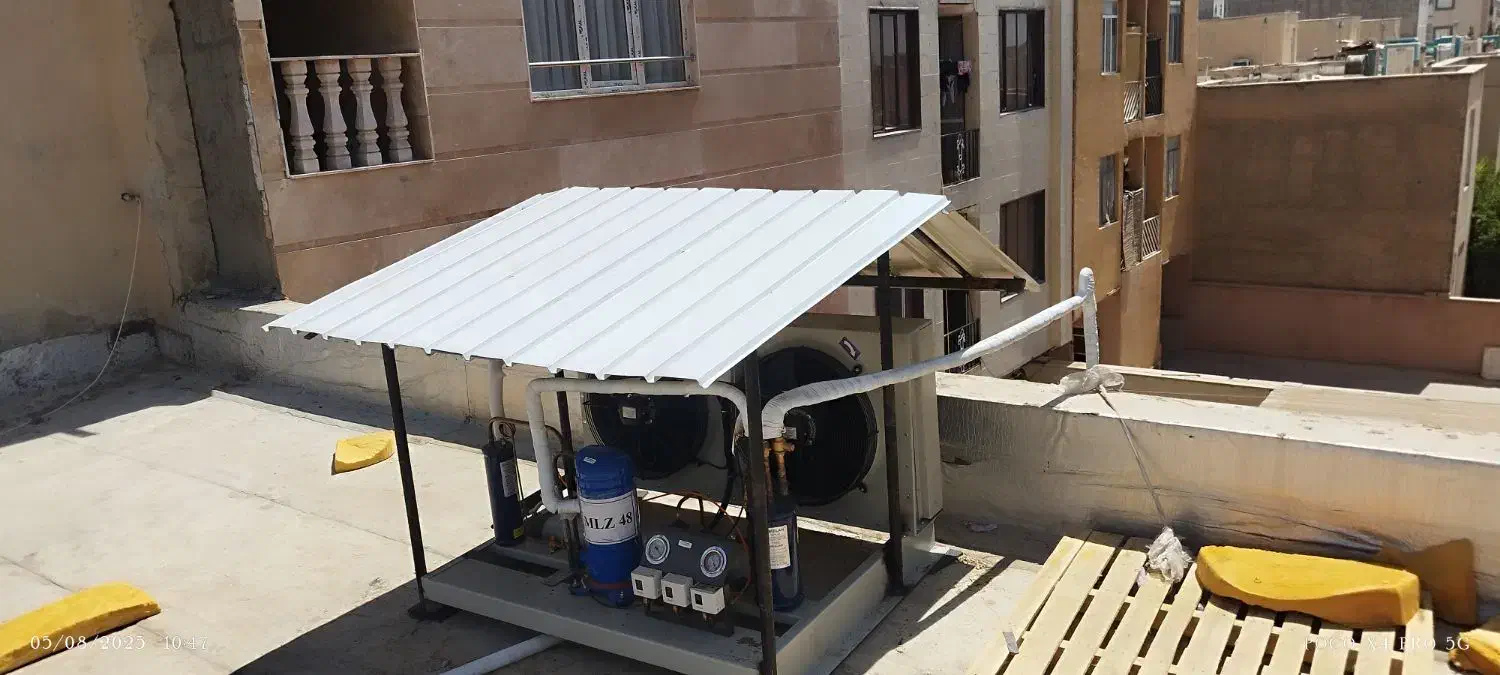 خدمات تاسیسات و تعمیرات ساختمان|خدمات پیشه و مهارت|هشتگرد, فاز ۲ مهستان|دیوار