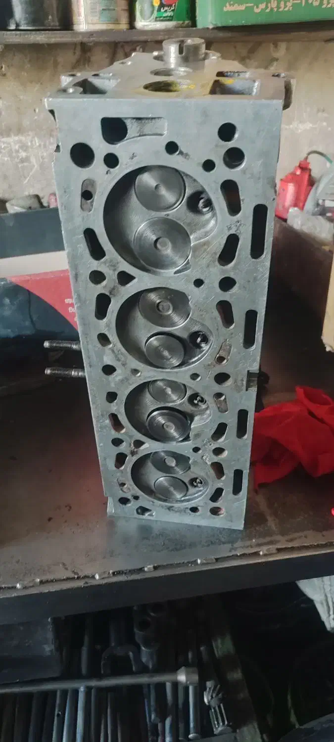 سرسیلندر اروپاییp45|قطعات یدکی و لوازم جانبی|دیواندره, |دیوار