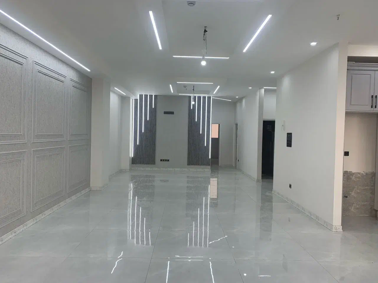 صفر معاوضه با ویلایی و یا نقدی ۴ واحد یکجا موجود|فروش آپارتمان|مشهد, سید رضی|دیوار