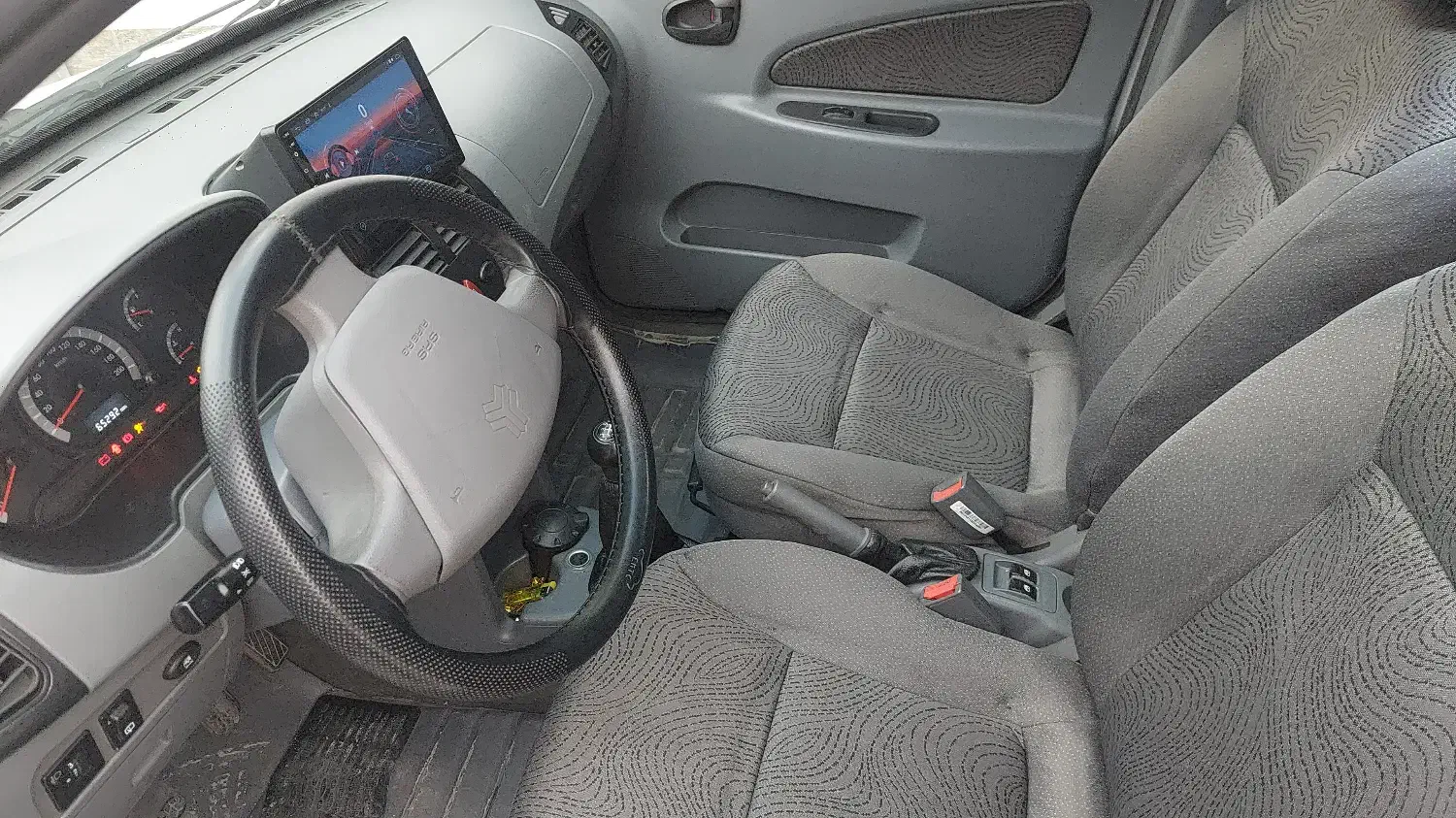 تیبا ۲ مدل ۱۴۰۱|خودرو سواری و وانت|منجیل, |دیوار