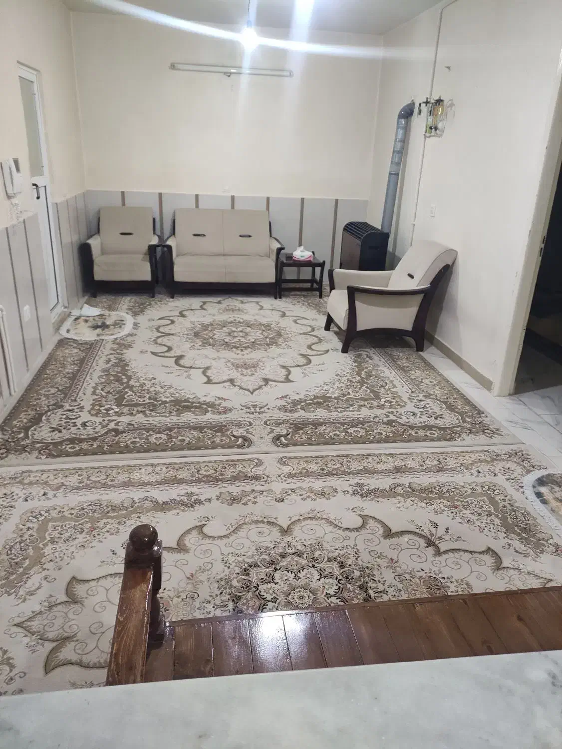 فروش مبل|مبلمان خانگی و میز عسلی|ملارد, |دیوار