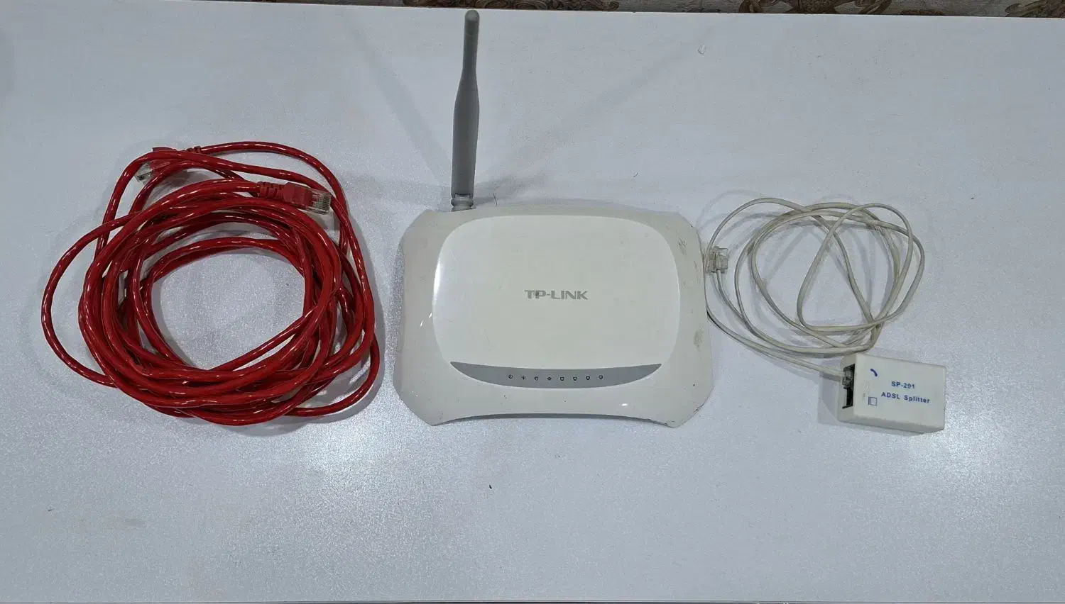 وای فای|مودم و تجهیزات شبکه|کرج, کمال‌شهر|دیوار