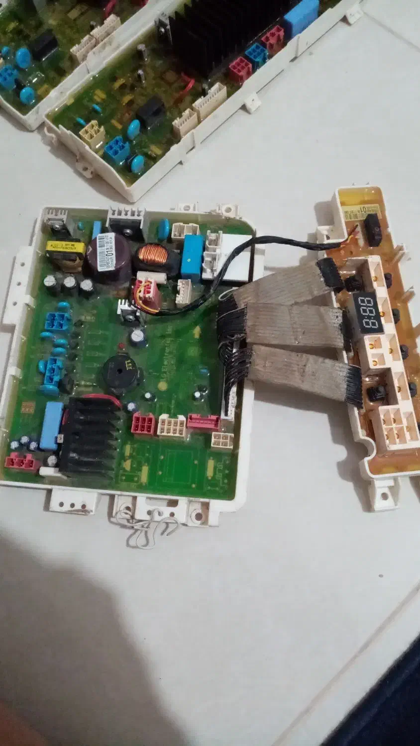 انواع برد|یخچال و فریزر|برخوار, |دیوار